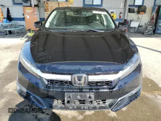 2018 Honda Clarity Touring z VIN JHMZC5F37JC007376, wystawiony jako Copart lot #52385225 z przebiegiem 64 062 mil mil oraz Szkoda całkowita • Salvage title. Historia ofert i sprzedaży dostępna na DreamBid. Obrazek 5.