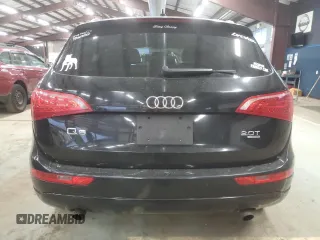 2011 Audi Q5 Premium z VIN WA1CFAFP0BA031651, wystawiony jako Copart lot #43416525 z przebiegiem 208 617 mil mil oraz Czysty tytuł • Clean title. Historia ofert i sprzedaży dostępna na DreamBid. Obrazek 6.
