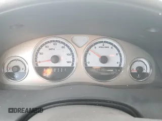 2005 Saturn Relay 3 z VIN 5GZDV23135D217934, wystawiony jako Copart lot #78250184 z przebiegiem 191 715 mil mil oraz Nie do naprawy. Historia ofert i sprzedaży dostępna na DreamBid. Obrazek 9.