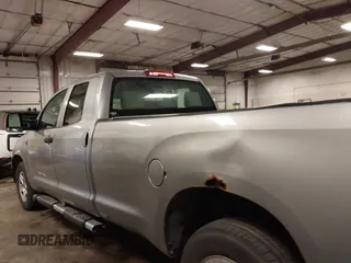 2010 Toyota Tundra 4WD Truck SR with VIN 5TFCW5F1XAX010360, listed as a IAAI auction lot 41784003 with 295,421 mi miles. Bid and sale history available at carsss.com. Image 15.