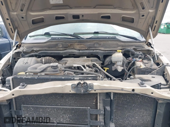 2003 Dodge 1500 ST with VIN 1D7HU18D33S241103, listed as a IAAI auction lot 42188556 with 249,942 mi miles and . Bid and sale history available at DreamBid. Image 10.