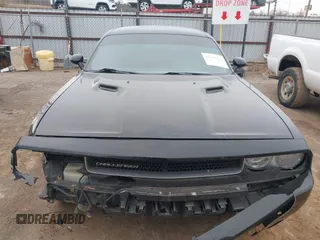 2013 Dodge Challenger SXT z VIN 2C3CDYAGXDH718768, wystawiony jako IAAI lot #41339735 z przebiegiem 187 052 mil mil oraz . Historia ofert i sprzedaży dostępna na DreamBid. Obrazek 13.