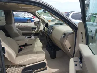 2008 Ford F-150 XLT с VIN 1FTPX14558FB88657, выставлен на аукционе IAAI как лот 42507471 с пробегом 105 893 миль миль и . История ставок и продаж доступна на DreamBid. Изображение 5.