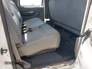 2003 Ford F-350 XL with VIN 1FTSW30S43EA99116, listed as a IAAI auction lot 42199832 with 143,694 mi miles and . Bid and sale history available at DreamBid. Image 8.