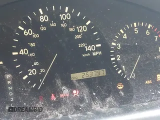 2002 Lexus RX 300 with VIN JTJGF10U320144924, listed as a IAAI auction lot 42216686 with 253,797 mi miles and . Bid and sale history available at DreamBid. Image 7.