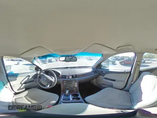 2008 Ford Taurus SEL with VIN 1FAHP24W98G130604, listed as a Copart auction lot 75178344 with 104,926 mi miles and Salvage Title. Bid and sale history available at carsss.com. Image 12.