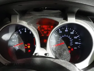 2015 Nissan Juke S with VIN JN8AF5MR6FT506551, listed as a IAAI auction lot 41387700 with 110,041 mi miles and . Bid and sale history available at DreamBid. Image 7.