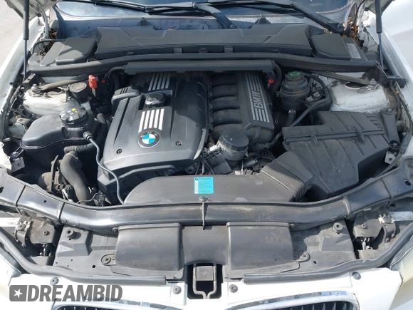 2010 BMW 3 Series 328i with VIN WBAPH5G51ANM35343, listed as a IAAI auction lot 41945719 with 139,990 mi miles and . Bid and sale history available at DreamBid. Image 10.
