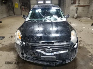 2009 Nissan Altima SE z VIN 1N4BL21E79N411133, wystawiony jako Copart lot #41746105 z przebiegiem Nie podano mil oraz Szkoda całkowita • Salvage title. Historia ofert i sprzedaży dostępna na DreamBid. Obrazek 5.