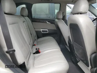 2013 Chevrolet Captiva Sport LTZ z VIN 3GNAL4EK0DS618759, wystawiony jako Copart lot #54757645 z przebiegiem 119 571 mil mil oraz Szkoda całkowita • Salvage title. Historia ofert i sprzedaży dostępna na DreamBid. Obrazek 10.