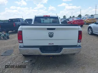 2014 Ram 1500 Tradesman with VIN 3C6JR6DT4EG186606, listed as a IAAI auction lot 42640415 with 113,110 mi miles and . Bid and sale history available at DreamBid. Image 16.