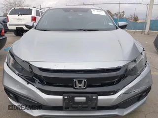 2019 Honda Civic Sport with VIN 2HGFC2F84KH576622, listed as a IAAI auction lot 41494019 with 87,495 mi miles and . Bid and sale history available at DreamBid. Image 13.