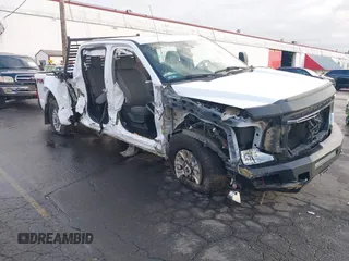 2020 Ford F-250 XL with VIN 1FT7W2BN9LED77712, listed as a IAAI auction lot 40843842 with 75,460 mi miles and . Bid and sale history available at DreamBid. Image 6.