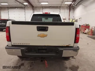 2012 Chevrolet Silverado 1500 LT with VIN 1GCRKSE73CZ336373, listed as a IAAI auction lot 41699061 with 193,651 mi miles. Bid and sale history available at carsss.com. Image 16.