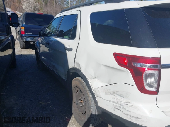 2012 Ford Explorer with VIN 1FMHK8B89CGA32399, listed as a IAAI auction lot 41743069 with 113,246 mi miles and . Bid and sale history available at DreamBid. Image 6.