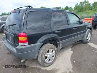 2004 Ford Escape XLT с VIN 1FMCU93154DA14738, выставлен на аукционе IAAI как лот 42531896 с пробегом 166 286 миль миль и . История ставок и продаж доступна на DreamBid. Изображение 4.