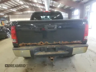 2013 GMC Sierra 1500 SLE z VIN 1GTR2VE77DZ276469, wystawiony jako Copart lot #47900465 z przebiegiem 218 729 mil mil oraz Czysty tytuł • Clean title. Historia ofert i sprzedaży dostępna na DreamBid. Obrazek 6.