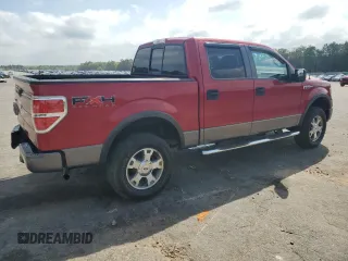 2009 Ford F-150 XL z VIN 1FTPW14V29FA72823, wystawiony jako Copart lot #51605035 z przebiegiem 109 881 mil mil oraz Szkoda całkowita • Salvage title. Historia ofert i sprzedaży dostępna na DreamBid. Obrazek 3.