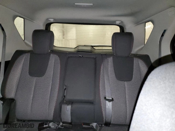 2016 Chevrolet Equinox LT with VIN 2GNFLFEK7G6288767, listed as a Copart auction lot 47567695 with 155,956 mi miles and Salvage Title. Bid and sale history available at carsss.com. Image 10.