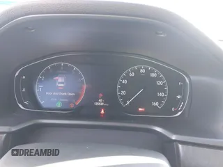2018 Honda Accord Touring z VIN 1HGCV1F96JA144076, wystawiony jako IAAI lot #41561688 z przebiegiem 125 539 mil mil oraz . Historia ofert i sprzedaży dostępna na DreamBid. Obrazek 7.