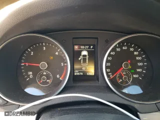 2011 Volkswagen Golf TDI with VIN WVWDM7AJ9BW165390, listed as a Copart auction lot 42315815 with 89,979 mi miles and Clean Title. Bid and sale history available at carsss.com. Image 9.