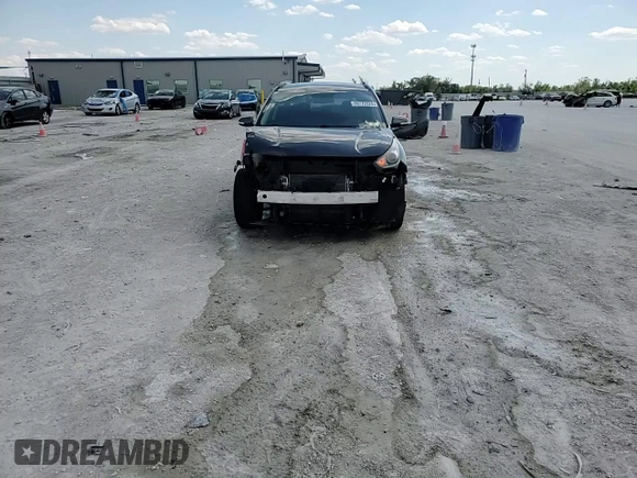2018 Kia Niro EX with VIN KNDCC3LC2J5135612, listed as a Copart auction lot 50772525 with 134,737 mi miles and Salvage Title. Bid and sale history available at carsss.com. Image 15.