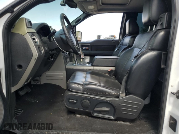 2004 Ford F-150 XLT с VIN 1FTPX14594NB68850, выставлен на аукционе Copart как лот 56414815 с пробегом 157 382 миль миль и Чистый • Clean title. История ставок и продаж доступна на DreamBid. Изображение 7.