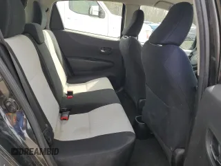 2012 Toyota Yaris L with VIN JTDKTUD32CD507037, listed as a Copart auction lot 53119305 with 254,893 mi miles and Clean Title. Bid and sale history available at carsss.com. Image 10.