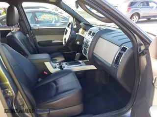 2011 Mercury Mariner with VIN 4M2CN9BG5BKJ03462, listed as a IAAI auction lot 41770084 with 120,508 mi miles. Bid and sale history available at carsss.com. Image 5.