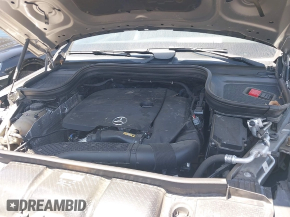 2020 Mercedes-Benz GLE 350 with VIN 4JGFB4JB5LA198502, listed as a IAAI auction lot 42283036 with 59,052 mi miles and . Bid and sale history available at DreamBid. Image 10.