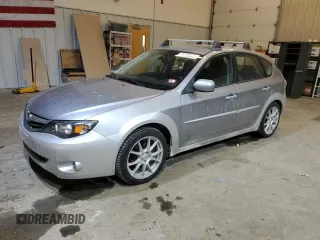 2010 Subaru Impreza Outback Special Sports z VIN JF1GH6D61AH808259, wystawiony jako Copart lot #42739305 z przebiegiem 62 377 mil mil oraz Szkoda całkowita • Salvage title. Historia ofert i sprzedaży dostępna na DreamBid. Obrazek 1.
