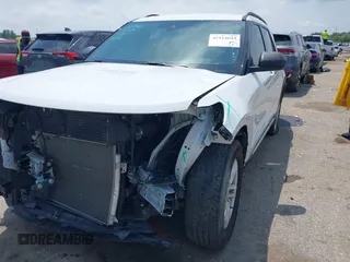 2020 Ford Explorer XLT z VIN 1FMSK7DH7LGB21269, wystawiony jako IAAI lot #42114643 z przebiegiem 69 682 mil mil oraz . Historia ofert i sprzedaży dostępna na DreamBid. Obrazek 17.