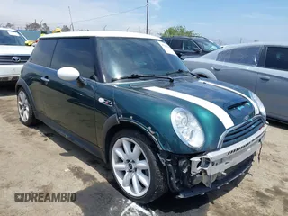 2006 MINI Hardtop S с VIN WMWRE33586TL15800, выставлен на аукционе IAAI как лот 42288158 с пробегом 89 887 миль миль и . История ставок и продаж доступна на DreamBid. Изображение 1.