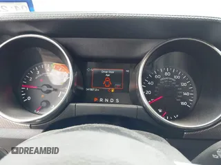 2020 Ford Mustang GT with VIN 1FA6P8CF7L5157798, listed as a IAAI auction lot 42071523 with 41,927 mi miles and . Bid and sale history available at DreamBid. Image 7.