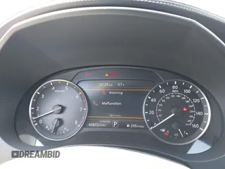 2022 Infiniti QX50 Pure z VIN 3PCAJ5AA4NF107602, wystawiony jako IAAI lot #42147112 z przebiegiem 60 872 mil mil oraz . Historia ofert i sprzedaży dostępna na DreamBid. Obrazek 7.