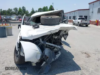 2013 Chevrolet Tahoe Commercial with VIN 1GNLC2E08DR216213, listed as a IAAI auction lot 37406061 with Not provided miles and . Bid and sale history available at DreamBid. Image 12.