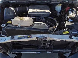 2004 Dodge 1500 ST z VIN 1D7HA16N94J110155, wystawiony jako Copart lot #44784095 z przebiegiem 97 670 mil mil oraz Czysty tytuł • Clean title. Historia ofert i sprzedaży dostępna na DreamBid. Obrazek 13.