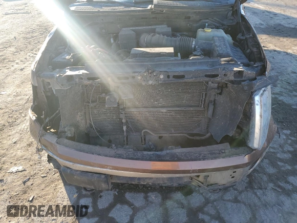 2011 Ford F-150 Lariat with VIN 1FTFW1E66BFC04734, listed as a Copart auction lot 89369565 with 0 mi miles and Salvage Title. Bid and sale history available at carsss.com. Image 11.