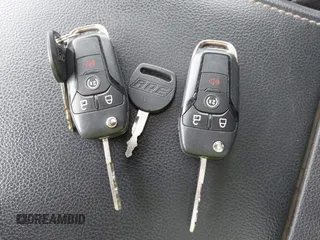 2018 Ford F-150 XL с VIN 1FTEW1EG0JFA72007, выставлен на аукционе IAAI как лот 41147065 с пробегом 56 790 миль миль и . История ставок и продаж доступна на DreamBid. Изображение 11.