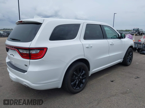 2018 Dodge Durango R/T с VIN 1C4SDJCT6JC116148, выставлен на аукционе IAAI как лот 42321986 с пробегом 117 000 миль миль и . История ставок и продаж доступна на DreamBid. Изображение 4.