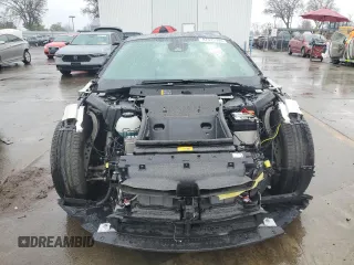 2017 BMW i8 z VIN WBY2Z2C39HV676797, wystawiony jako Copart lot #87025394 z przebiegiem 51 543 mil mil oraz Szkoda całkowita • Salvage title. Historia ofert i sprzedaży dostępna na DreamBid. Obrazek 5.