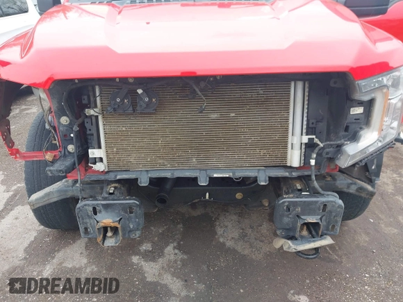 2020 Ford F-150 XL with VIN 1FTEW1EP1LFB55996, listed as a IAAI auction lot 41959142 with 70,936 mi miles and . Bid and sale history available at DreamBid. Image 6.