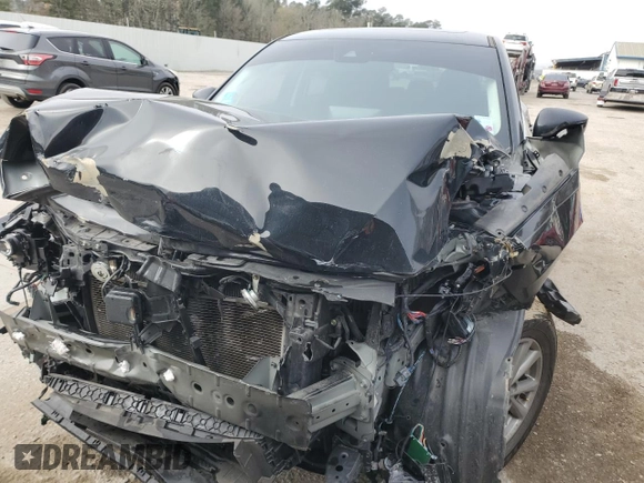 2023 Mazda CX-5 2.5 S Preferred Package with VIN JM3KFBCM8P0169220, listed as a Copart auction lot 46641195 with 0 mi miles and Salvage Title. Bid and sale history available at carsss.com. Image 5.