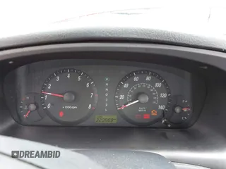 2006 Hyundai Elantra GLS z VIN KMHDN46D56U225970, wystawiony jako IAAI lot #42228759 z przebiegiem 320 888 mil mil oraz . Historia ofert i sprzedaży dostępna na DreamBid. Obrazek 7.