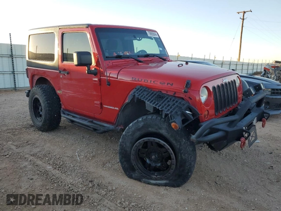 2011 Jeep Wrangler Rubicon with VIN 1J4HA6D1XBL620839, listed as a Copart auction lot 79865644 with 73,904 mi miles and Salvage Title. Bid and sale history available at carsss.com. Image 4.