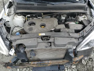 2012 Kia Soul + with VIN KNDJT2A6XC7380938, listed as a Copart auction lot 53042695 with 186,114 mi miles and Salvage Title. Bid and sale history available at carsss.com. Image 13.