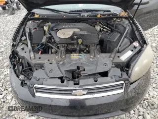 2006 Chevrolet Monte Carlo with VIN 2G1WN151769363180, listed as a Copart auction lot 85304924 with 100,095 mi miles and Salvage title. Bid and sale history available at DreamBid. Image 11.