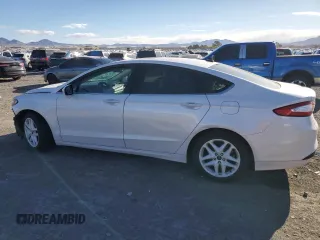 2016 Ford Fusion SE with VIN 3FA6P0H71GR106321, listed as a Copart auction lot 49655175 with 73,631 mi miles and Salvage Title. Bid and sale history available at DreamBid. Image 2.