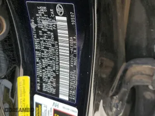 2015 Toyota Avalon Hybrid XLE Touring with VIN 4T1BD1EB6FU042876, listed as a Copart auction lot 59313173 with 157,454 mi miles. Bid and sale history available at carsss.com. Image 15.