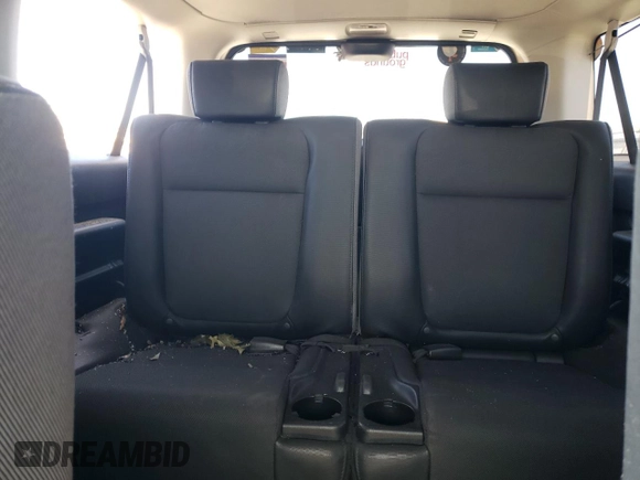 2004 Honda Element EX with VIN 5J6YH18664L014154, listed as a Copart auction lot 75479964 with 201,758 mi miles and Salvage Title. Bid and sale history available at DreamBid. Image 10.